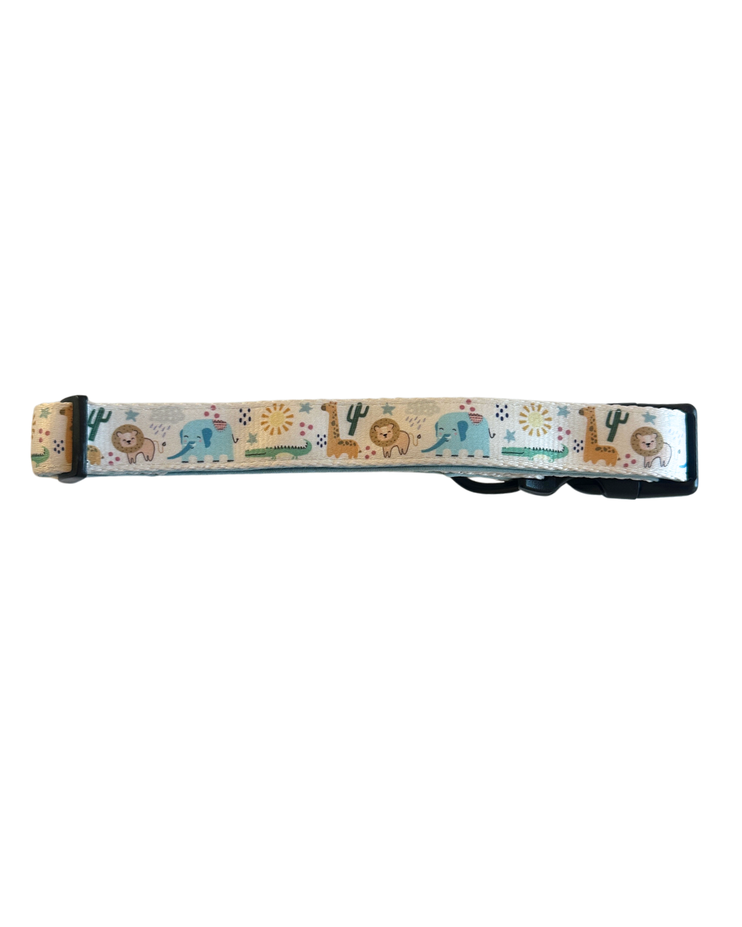 Boho Baby Collar