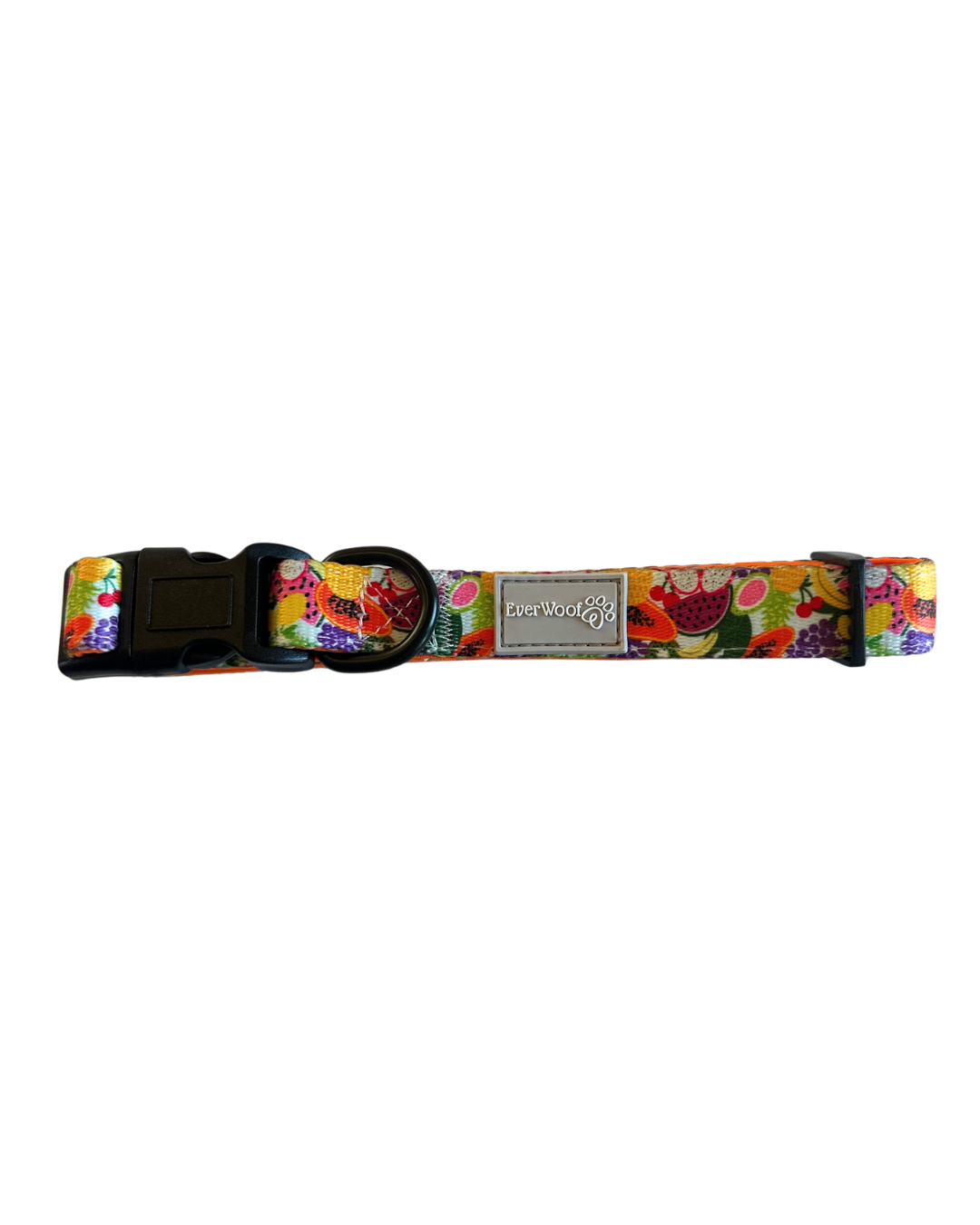 Tutti Fruiti Collar - MEDIUM