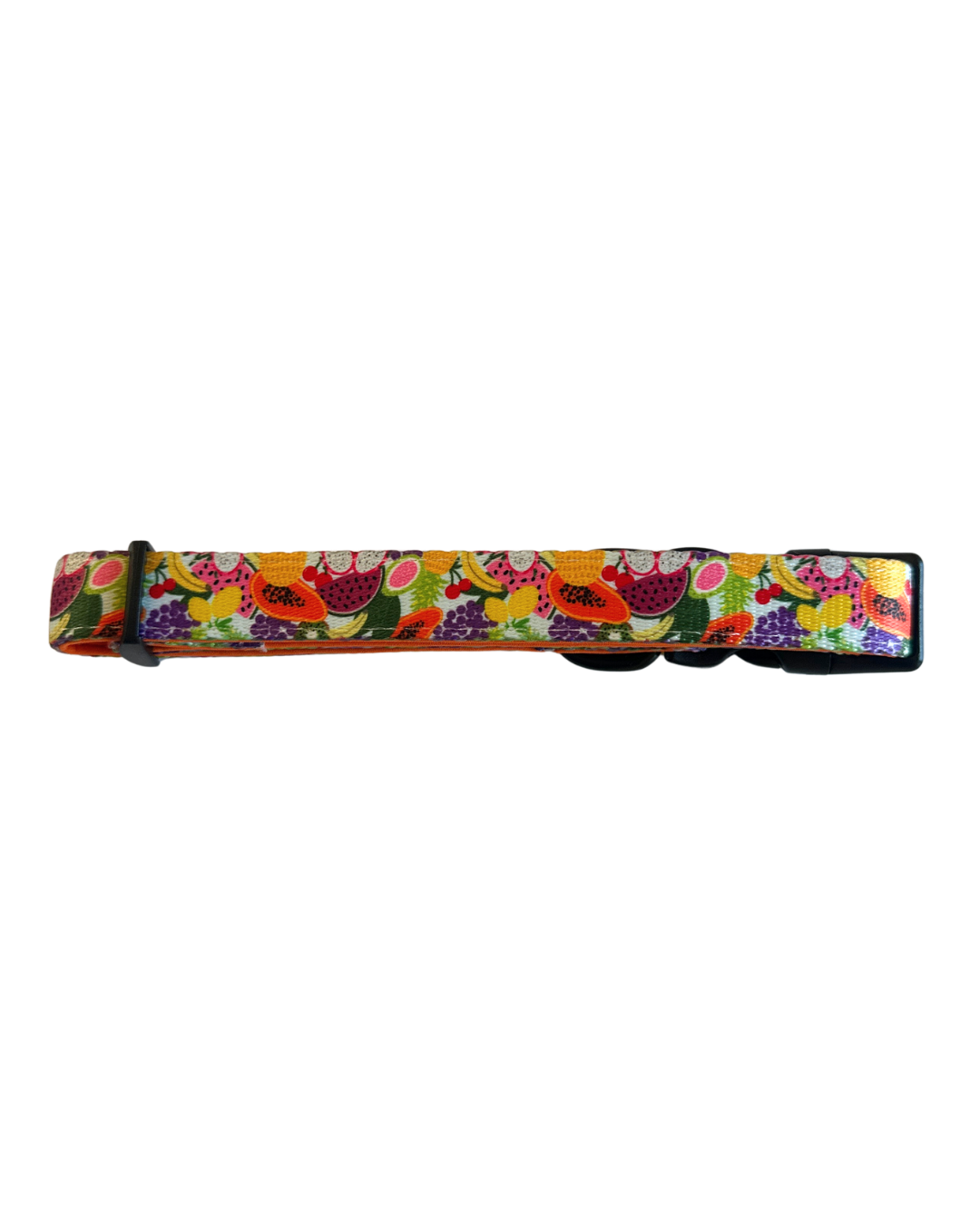 Tutti Fruiti Collar - MEDIUM