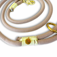 'Sugar Cookie' Rope Leash