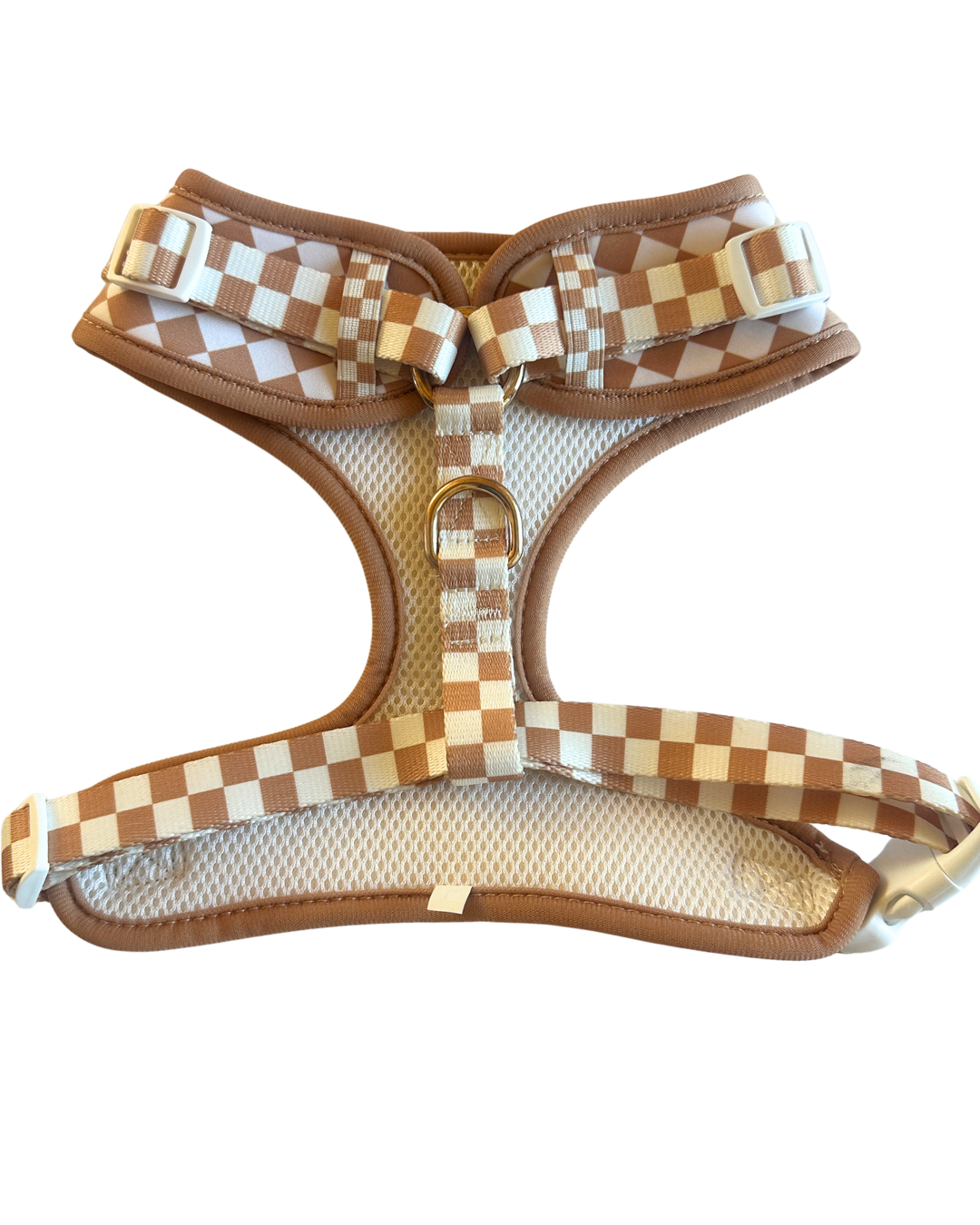 Check Me Out Harness - LARGE