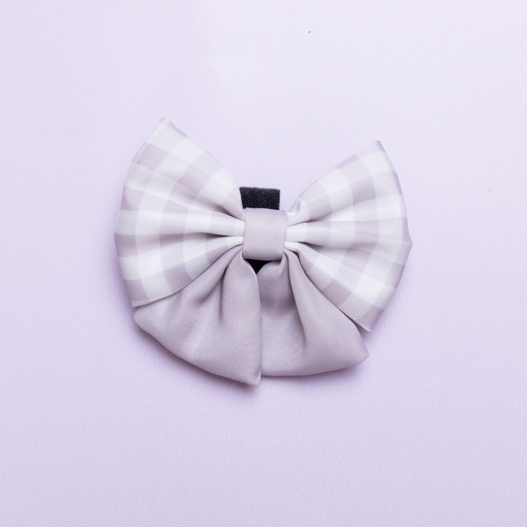 Sugar Plum Bow