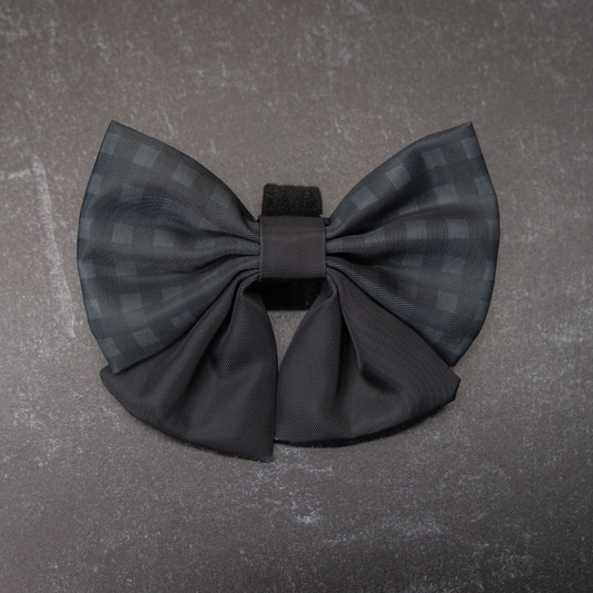 Midnight Hour Bow