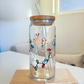 Holiday Lights Glass - 20oz