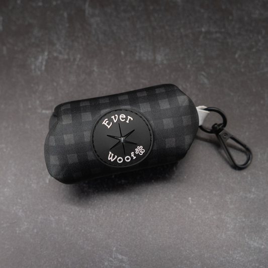 Midnight Hour Waste Bag