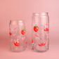 Sweet Chérie Glass - 16oz & 20oz