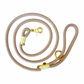 'Sugar Cookie' Rope Leash