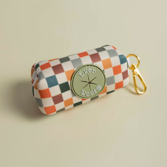 Sage & Cider Waste Bag