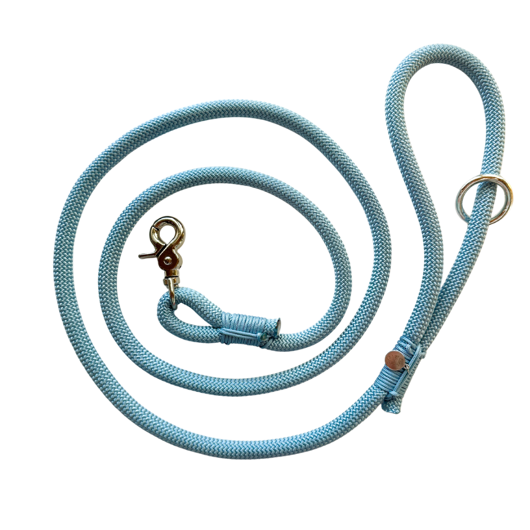 'Icicle' Rope Leash