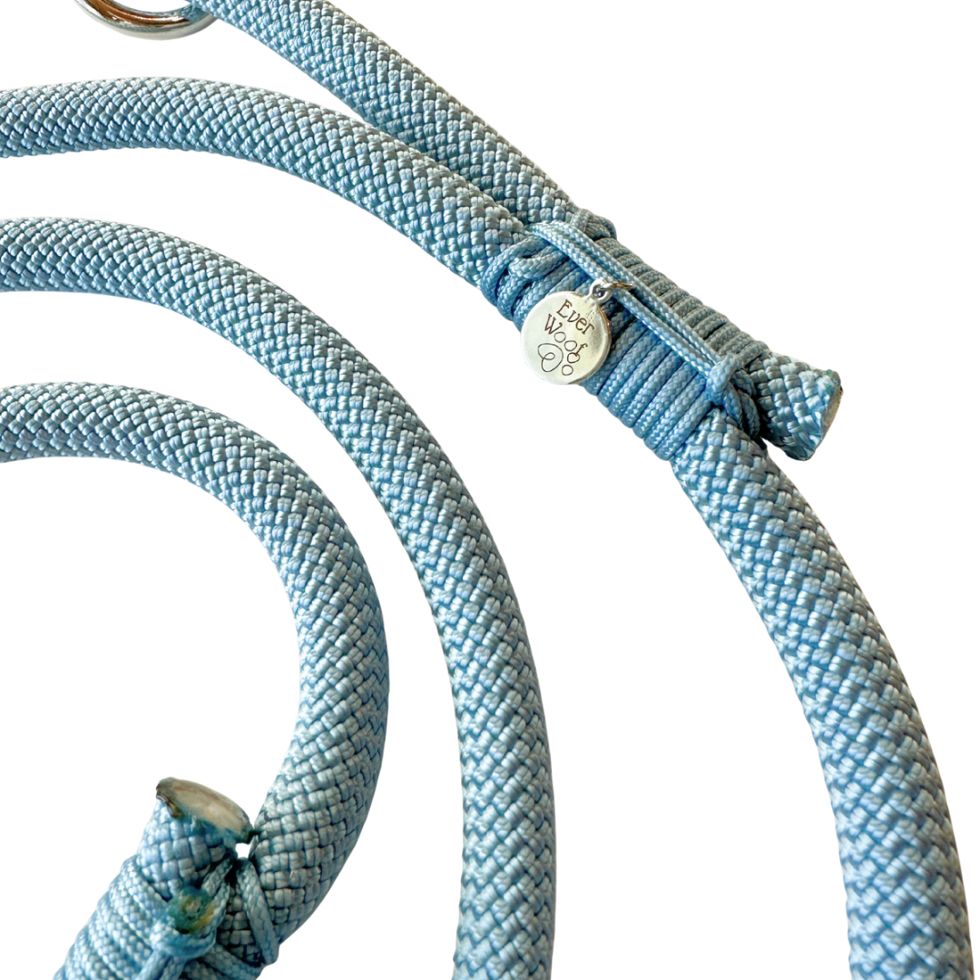 'Icicle' Rope Leash