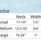 Santorini Collar