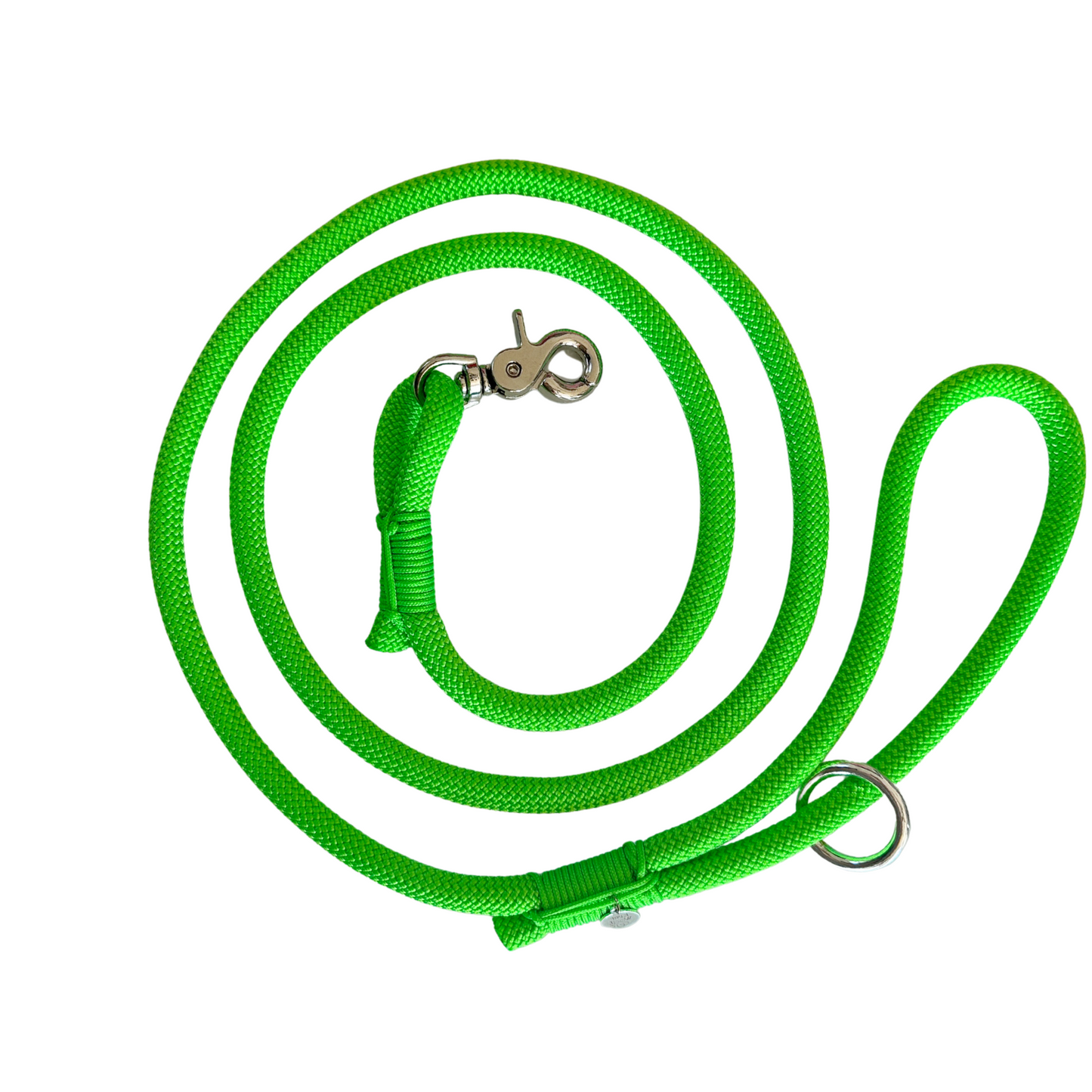 ‘Glowstick' Rope Leash