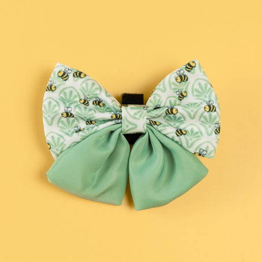 Little Honey Bow