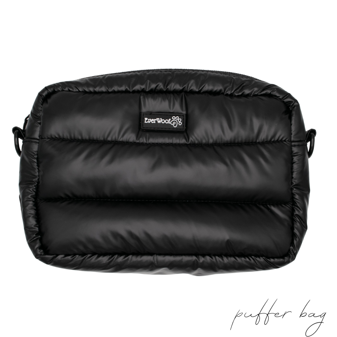 Doggy Owner Essentials Bag ONLY – EverWoof