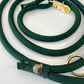 'Mistletoe' Rope Leash