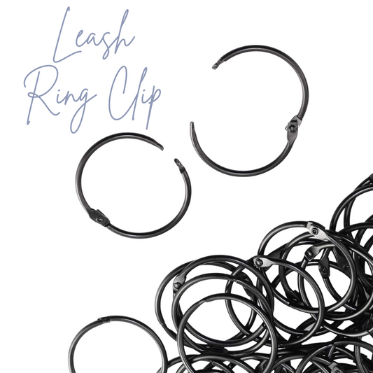 Leash Ring Attachment