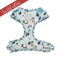 Snowy Slopes Adjustable Harness