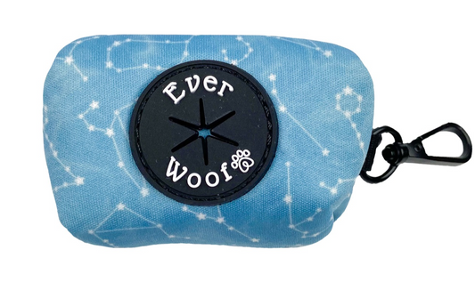 Star Gaze Waste Bag Carrier