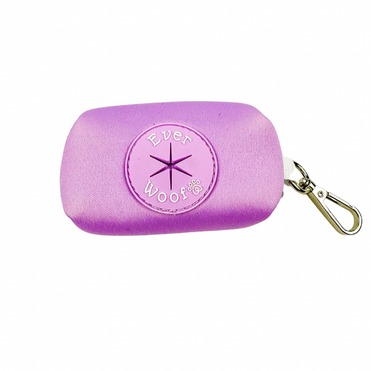 Amethyst Waste Bag