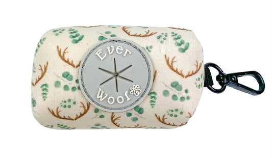 Oh Deer Waste Bag